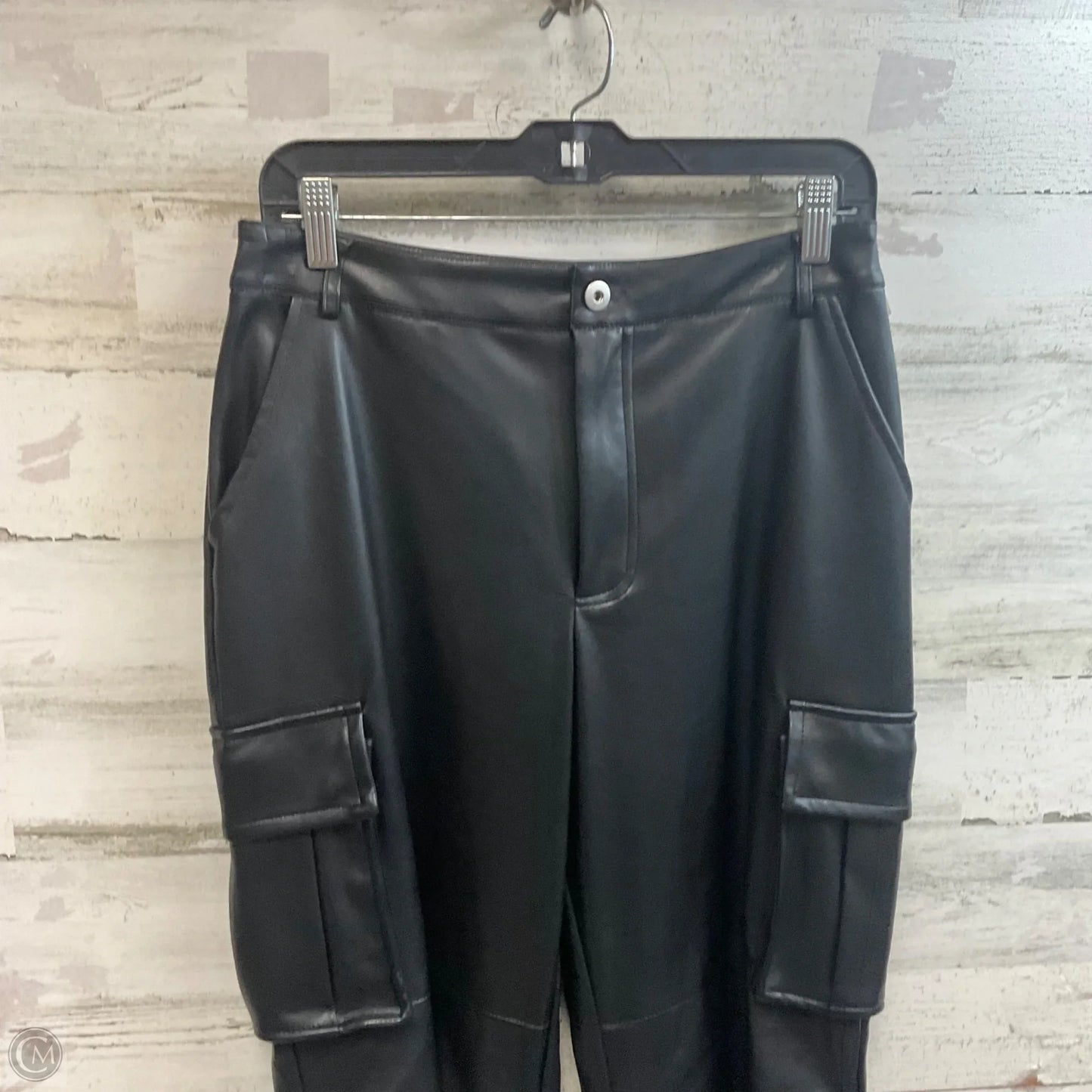 Pants Other By 7 For All Mankind In Black, Size: S