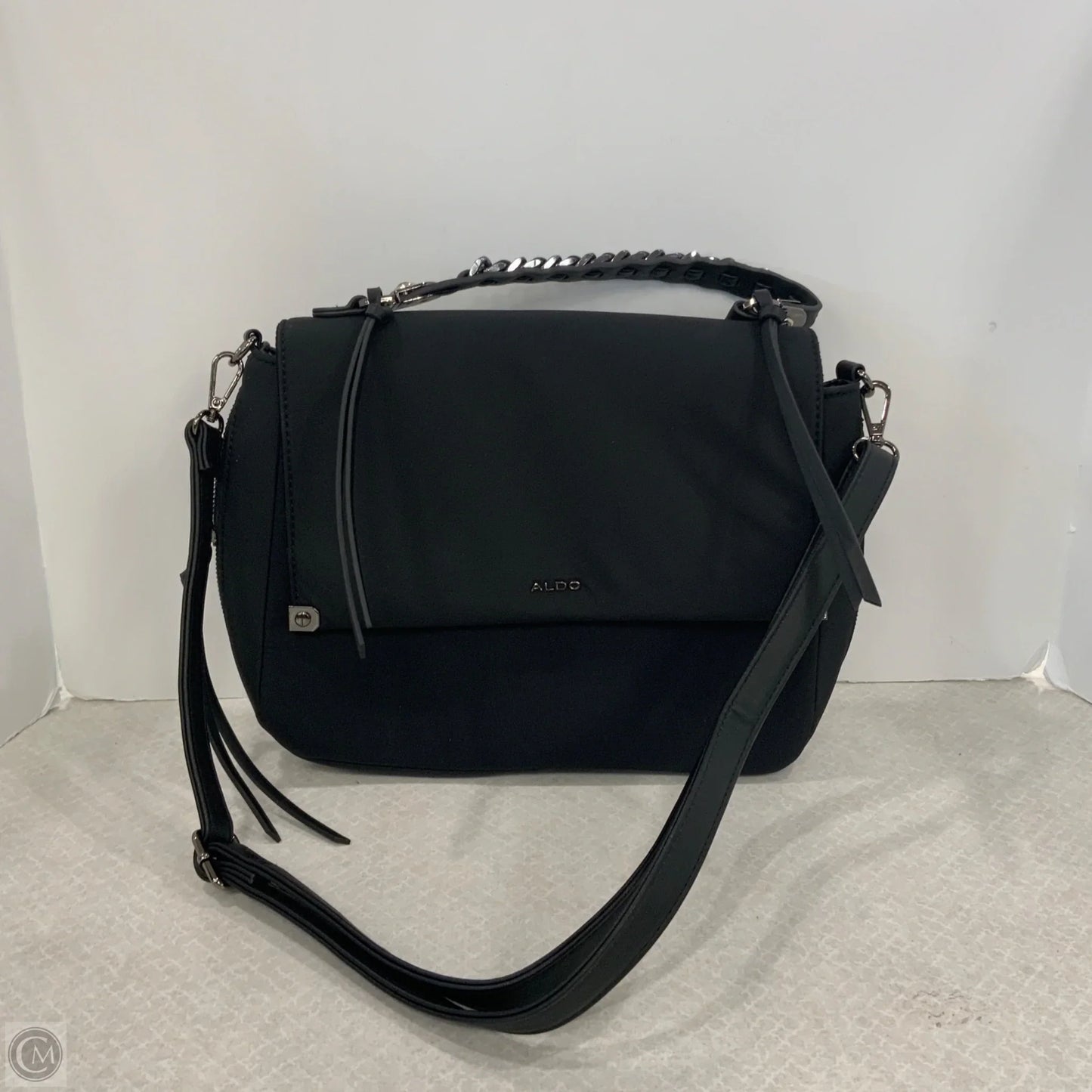 Handbag By Aldo, Size: Large
