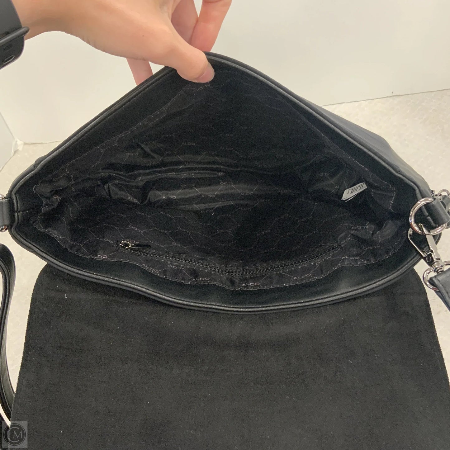 Handbag By Aldo, Size: Large