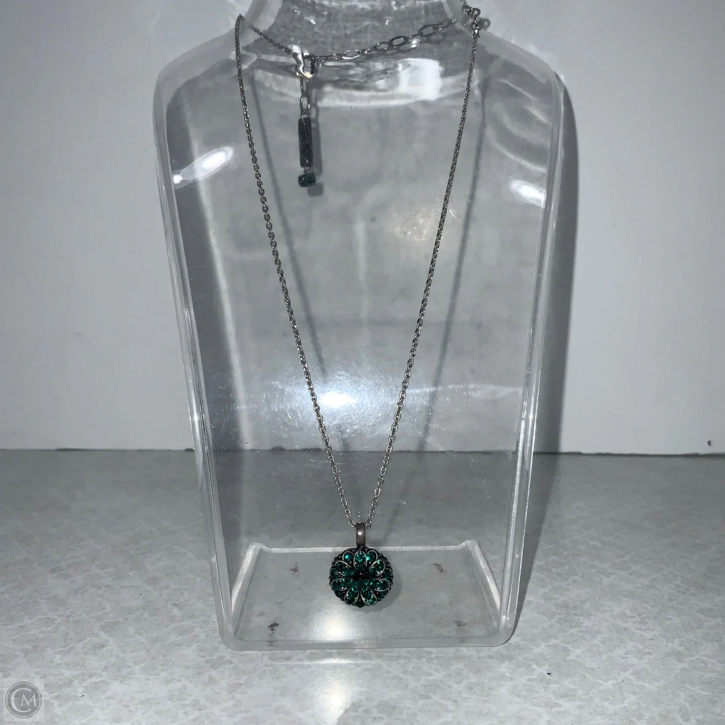 Necklace Pendant By Mariana