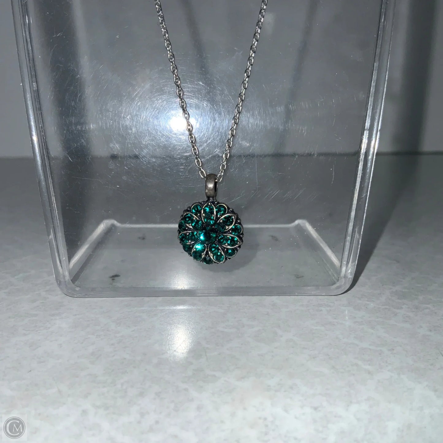 Necklace Pendant By Mariana
