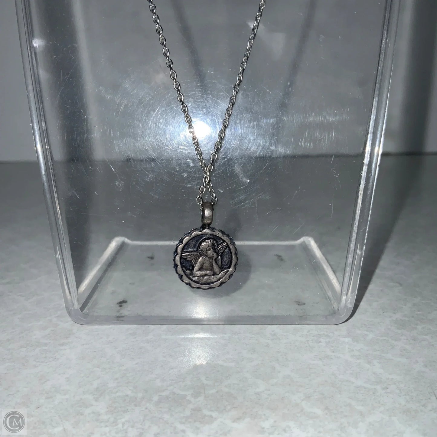Necklace Pendant By Mariana