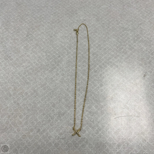 Necklace Chain By Kendra Scott