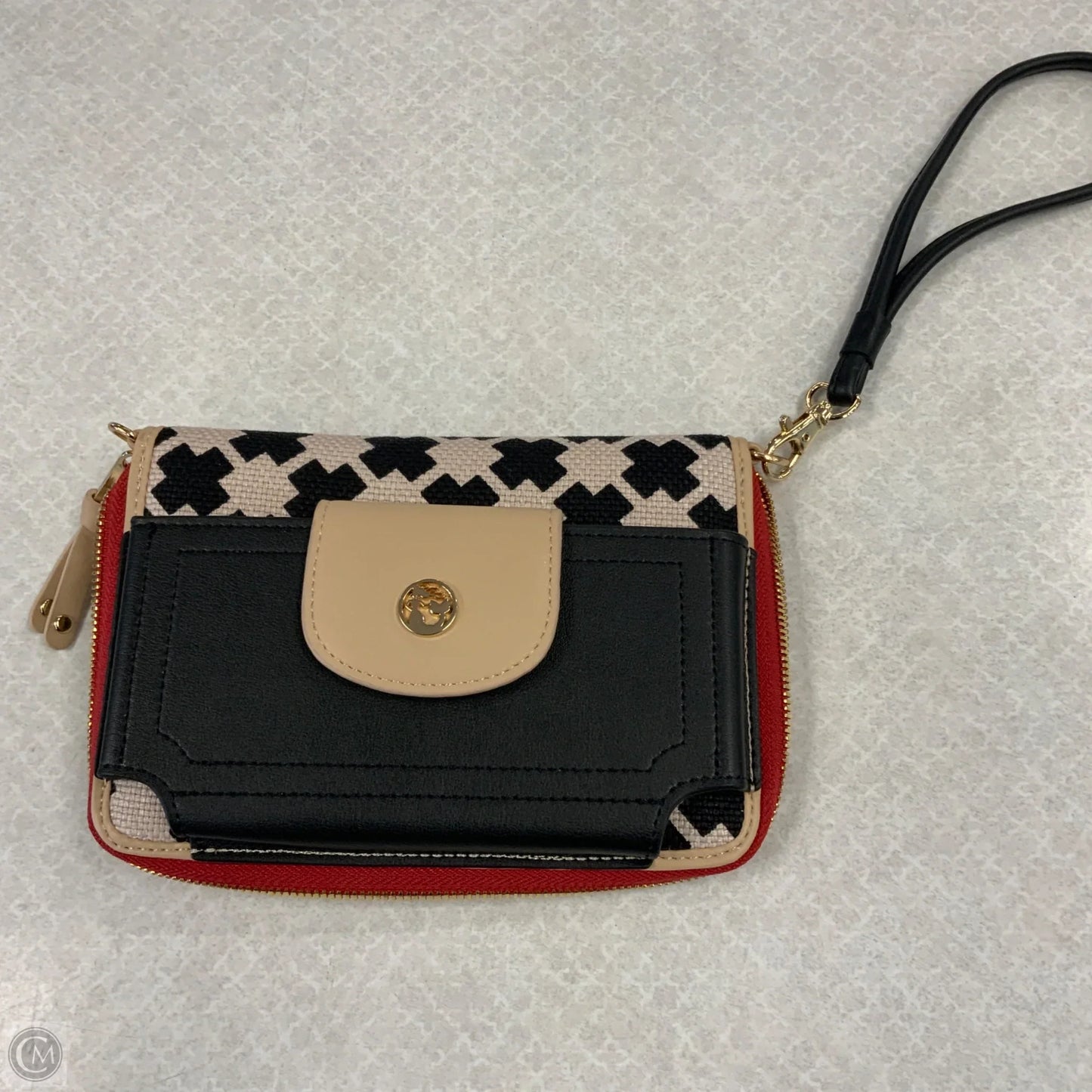 Wristlet By Spartina, Size: Large