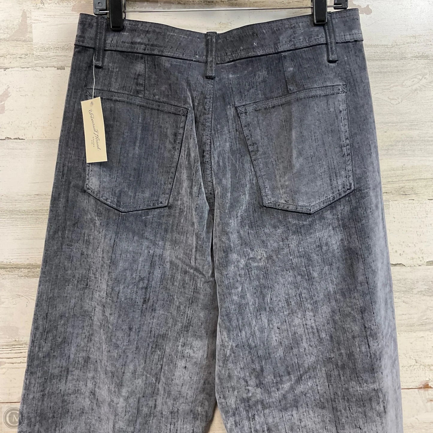 Pants Other By Universal Thread In Grey, Size: 12