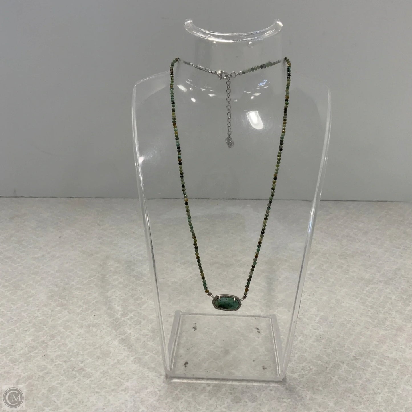 Necklace Lariat & Y-drop By Kendra Scott