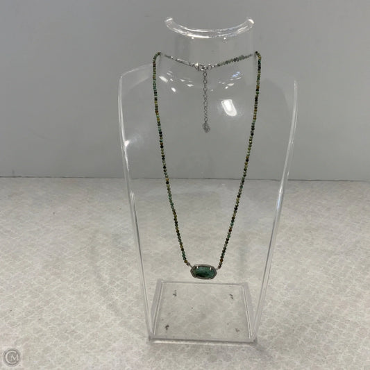 Necklace Lariat & Y-drop By Kendra Scott