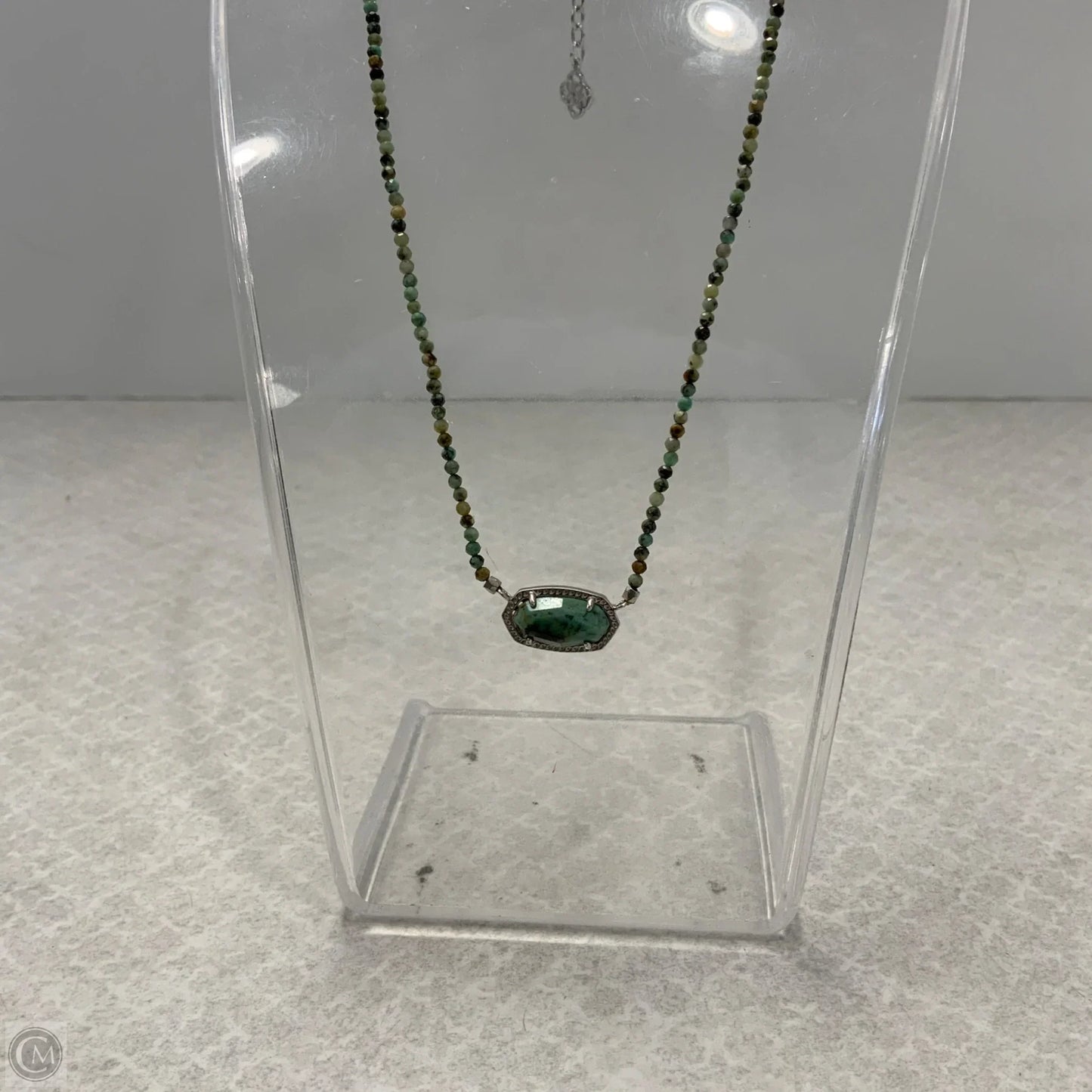 Necklace Lariat & Y-drop By Kendra Scott