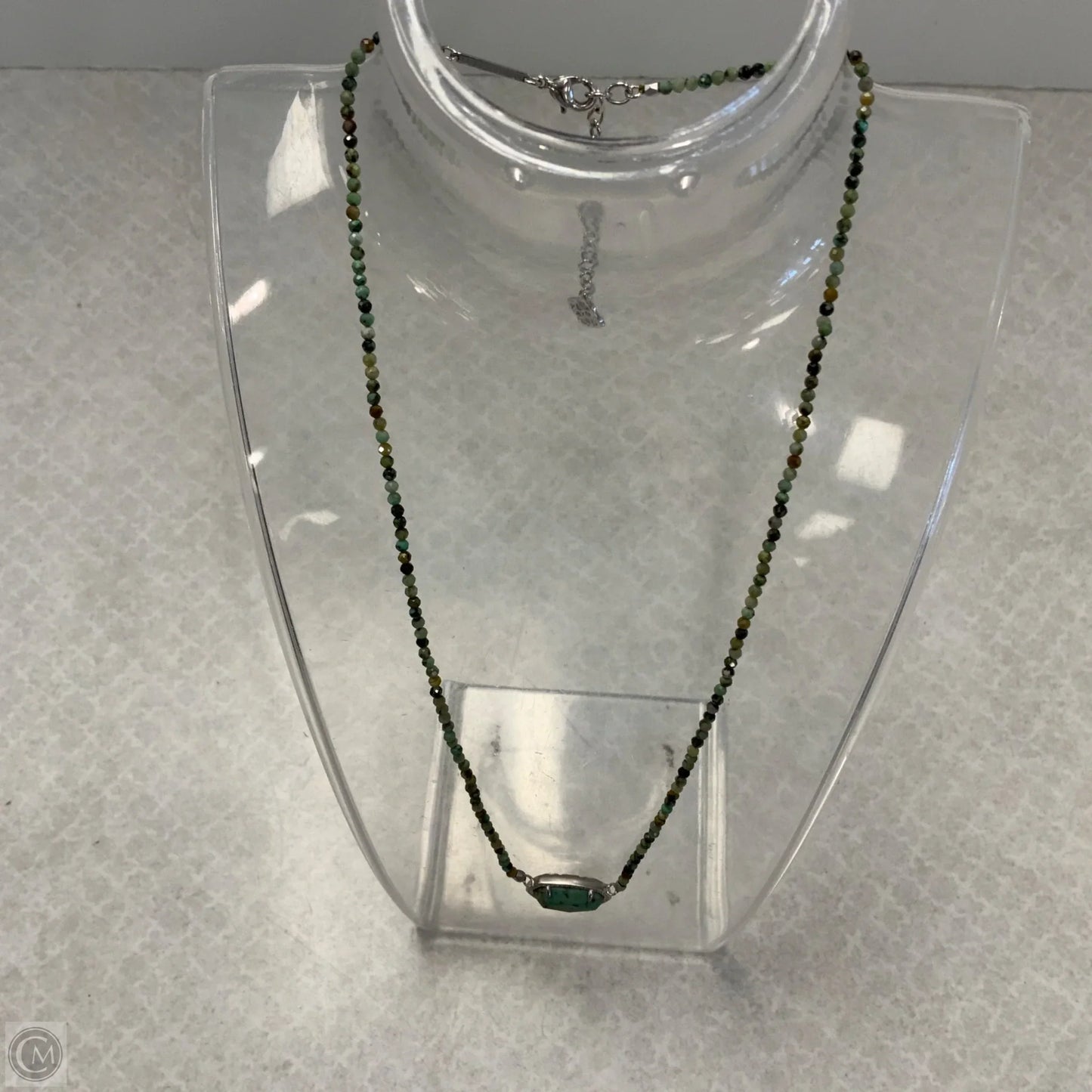 Necklace Lariat & Y-drop By Kendra Scott