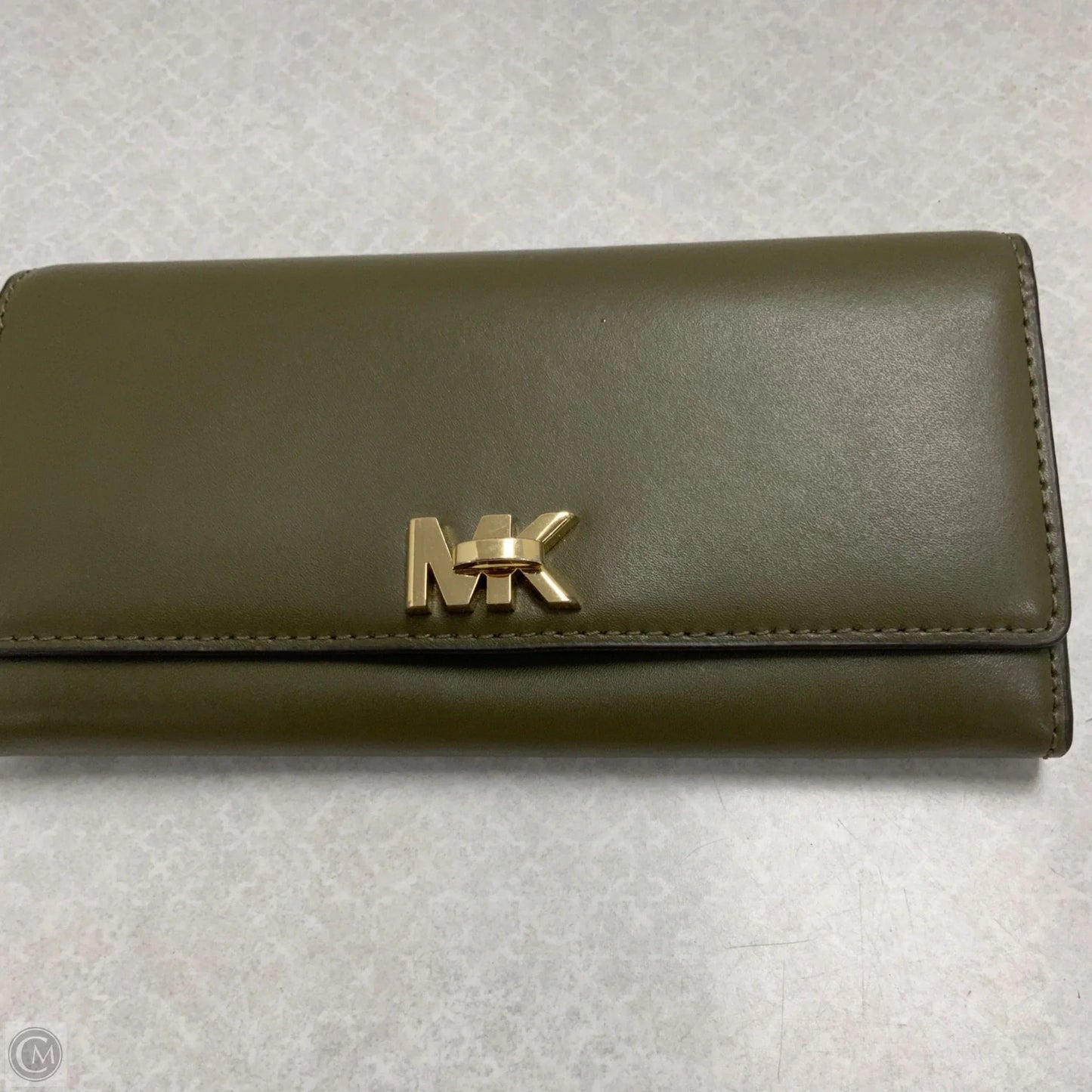Wallet By Michael By Michael Kors, Size: Large