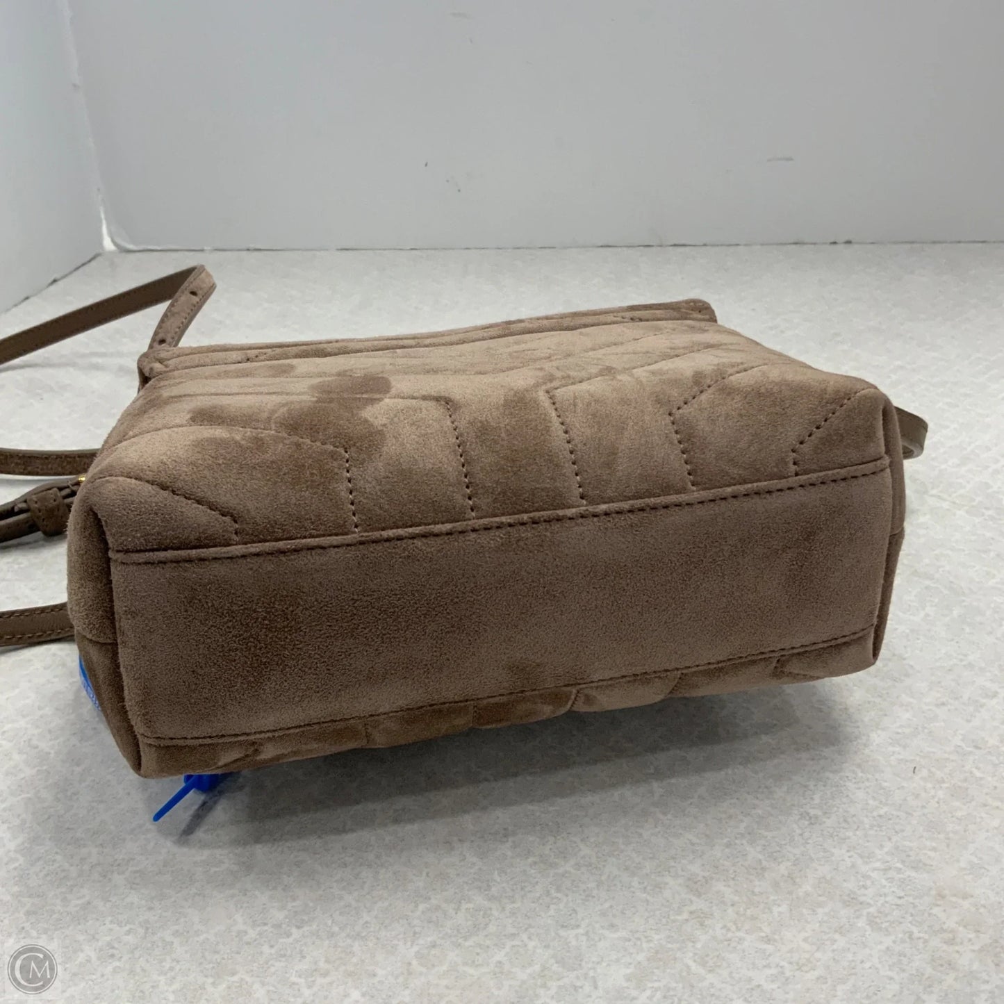 Handbag Luxury Designer By Yves Saint Laurent, Size: Medium