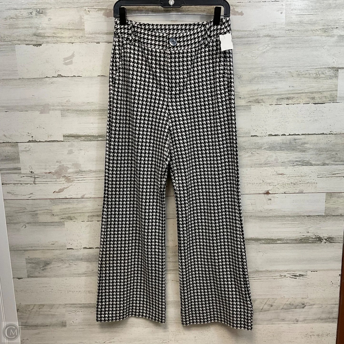 Pants Other By Cabi In Black, Size: 4