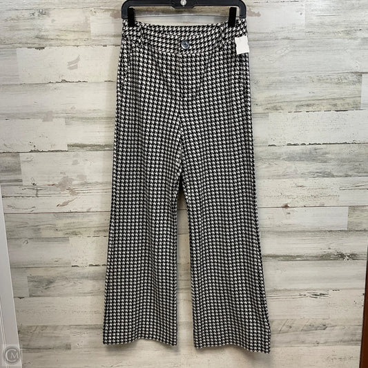 Pants Other By Cabi In Black, Size: 4