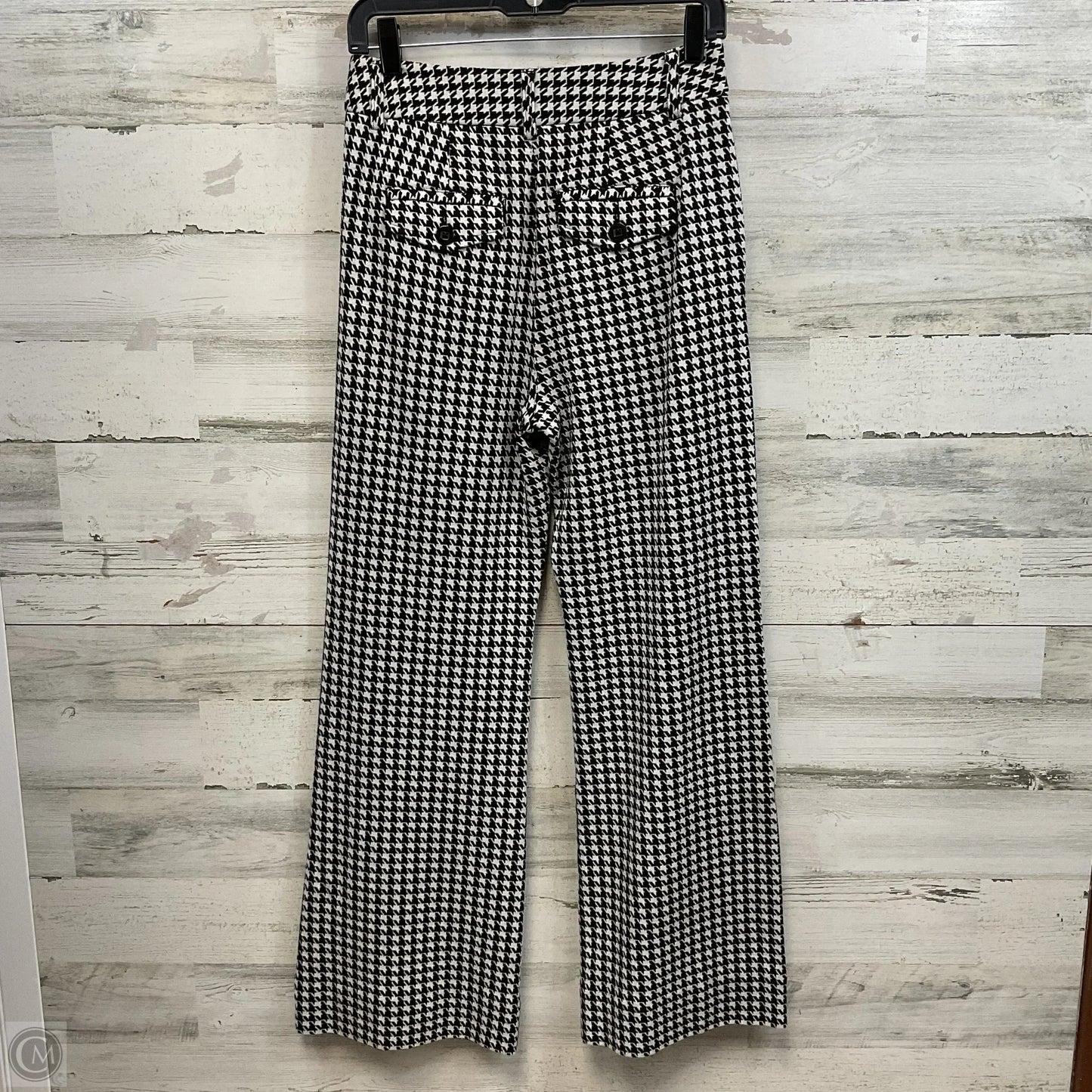 Pants Other By Cabi In Black, Size: 4