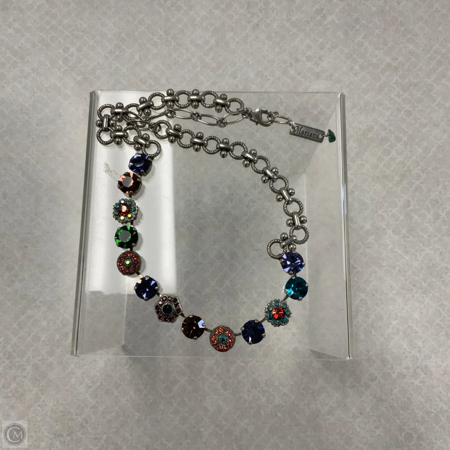 Necklace Other By Mariana