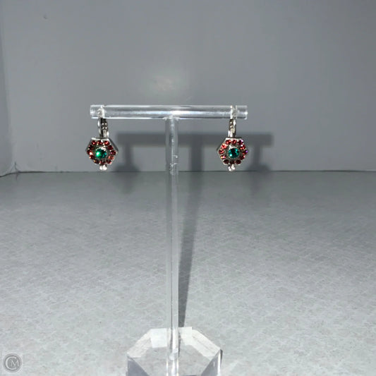 Earrings Dangle/drop By Mariana