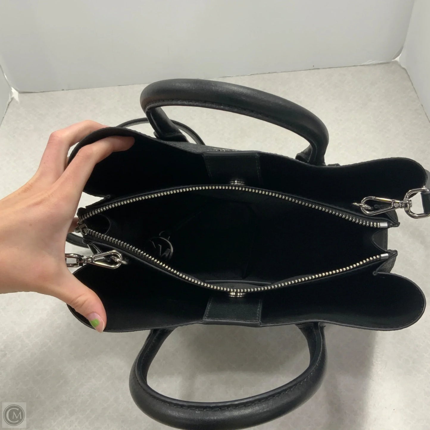 Crossbody By Michael By Michael Kors, Size: Medium