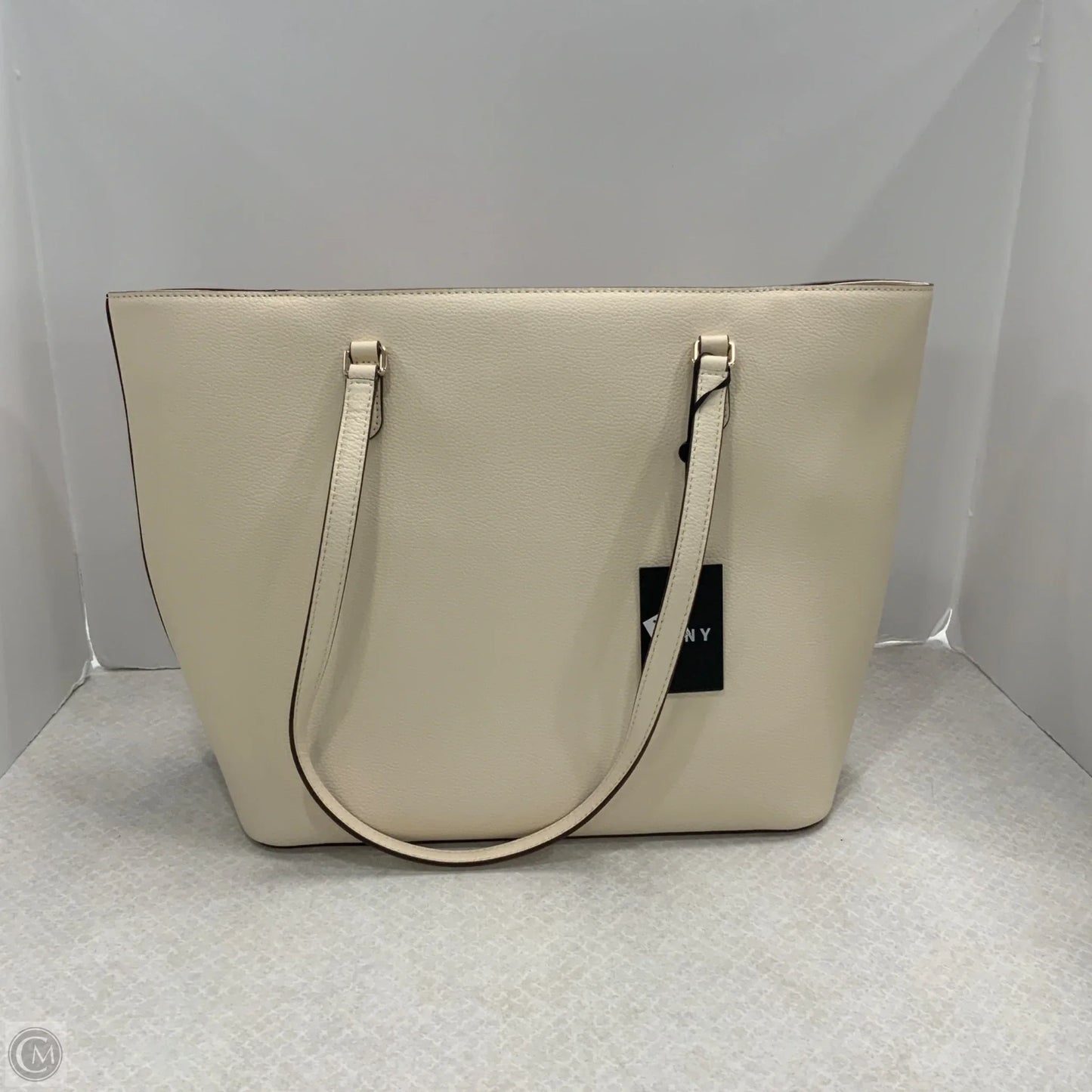 Handbag By Dkny, Size: Large