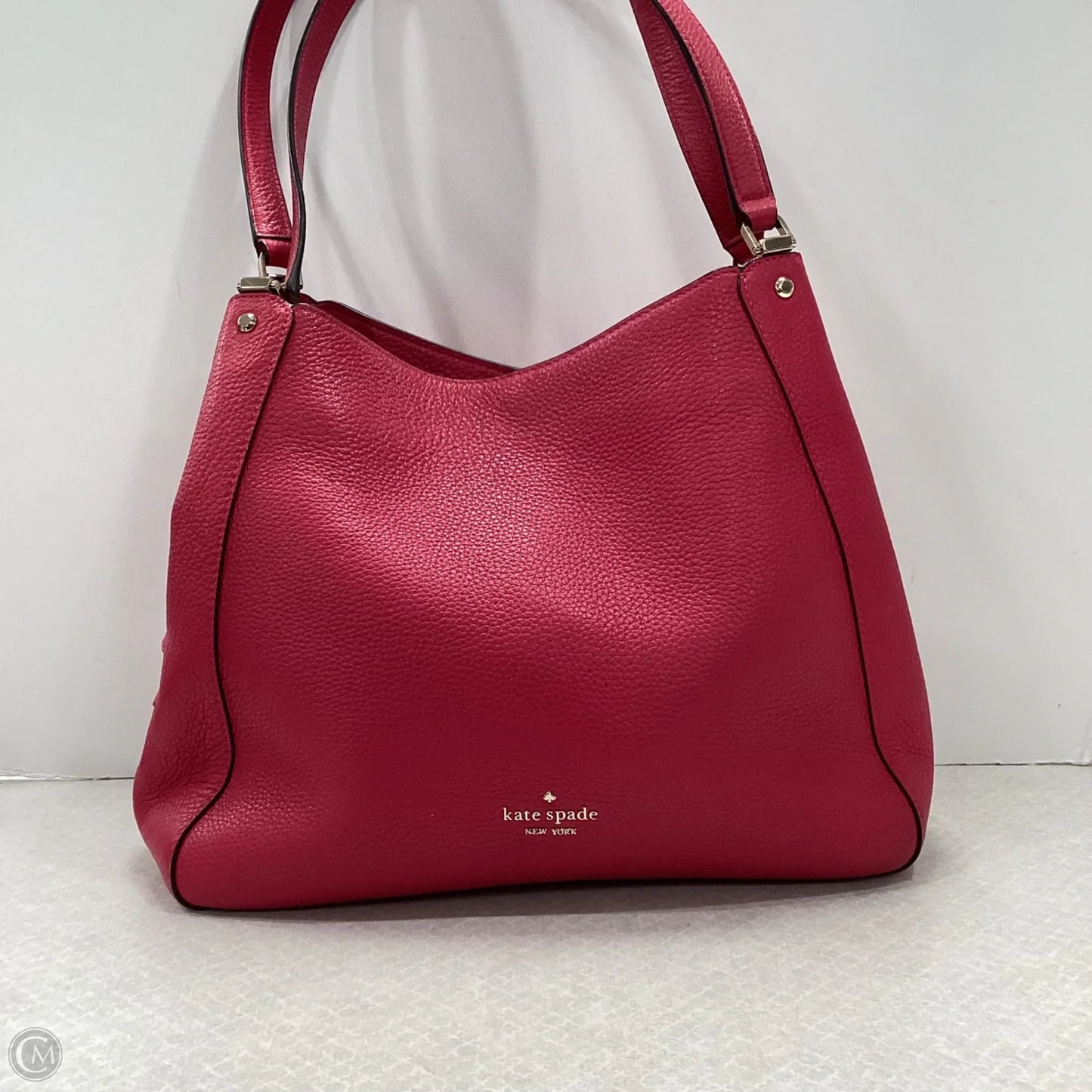Handbag Designer By Kate Spade, Size: Large