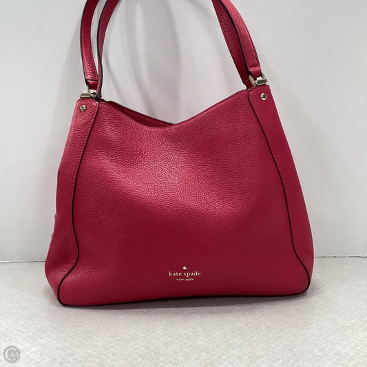 Handbag Designer By Kate Spade, Size: Large