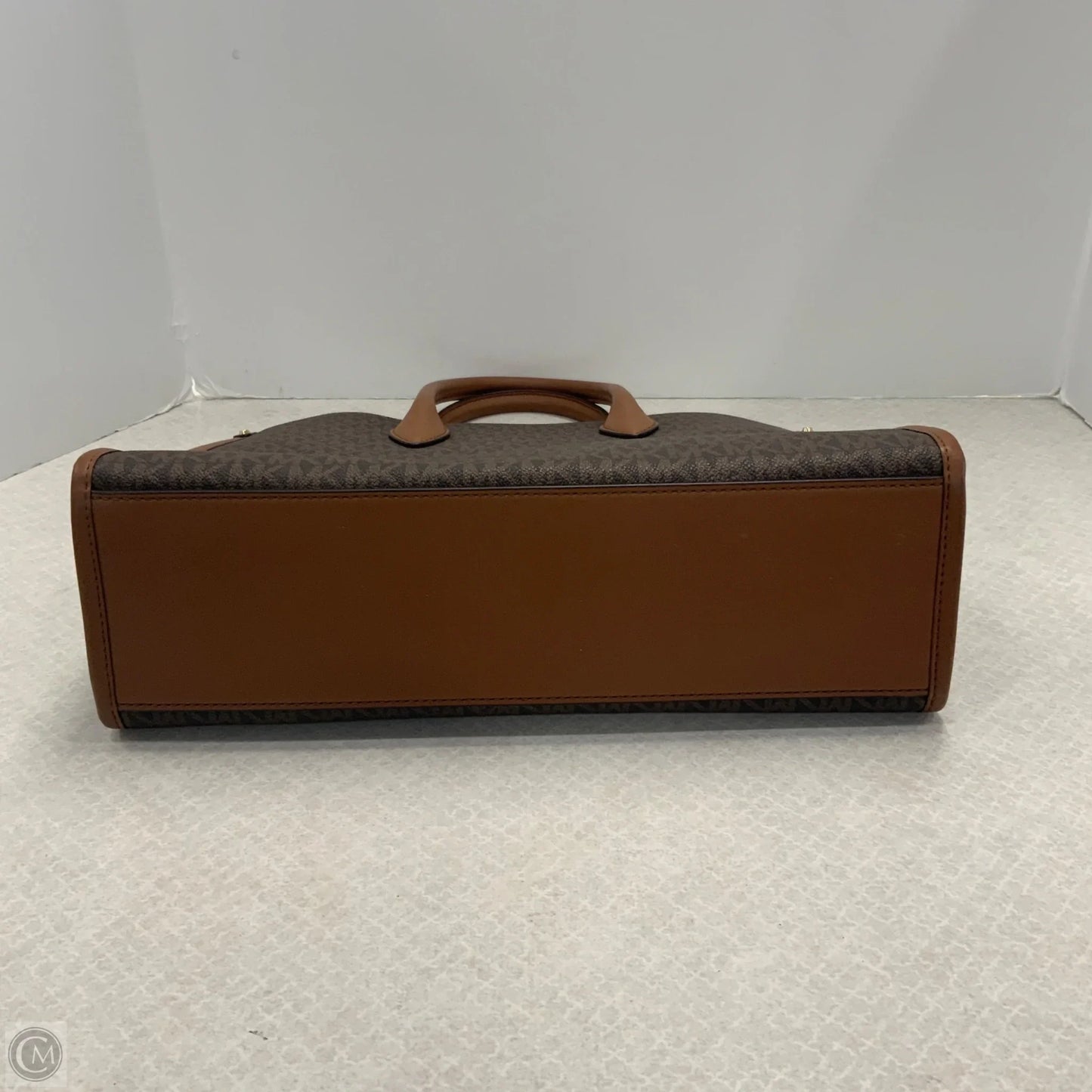 Handbag Designer By Michael Kors, Size: Large