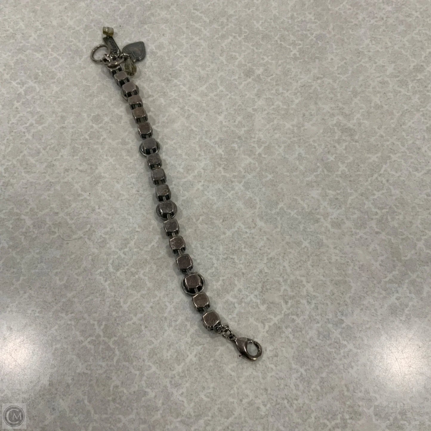 Bracelet Beaded By Mariana