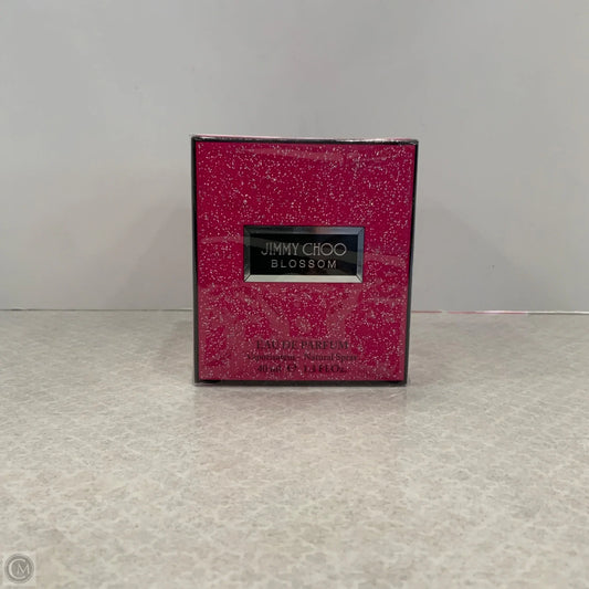 Fragrance Luxury Designer By Jimmy Choo