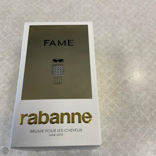 Fragrance By fame