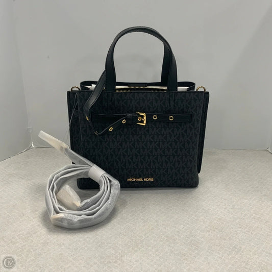 Handbag By Michael By Michael Kors, Size: Medium