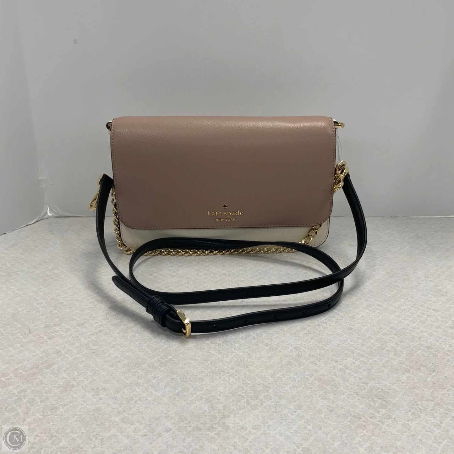 Handbag Designer By Kate Spade, Size: Medium