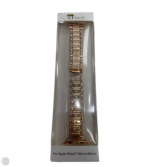 Watch By Clothes Mentor