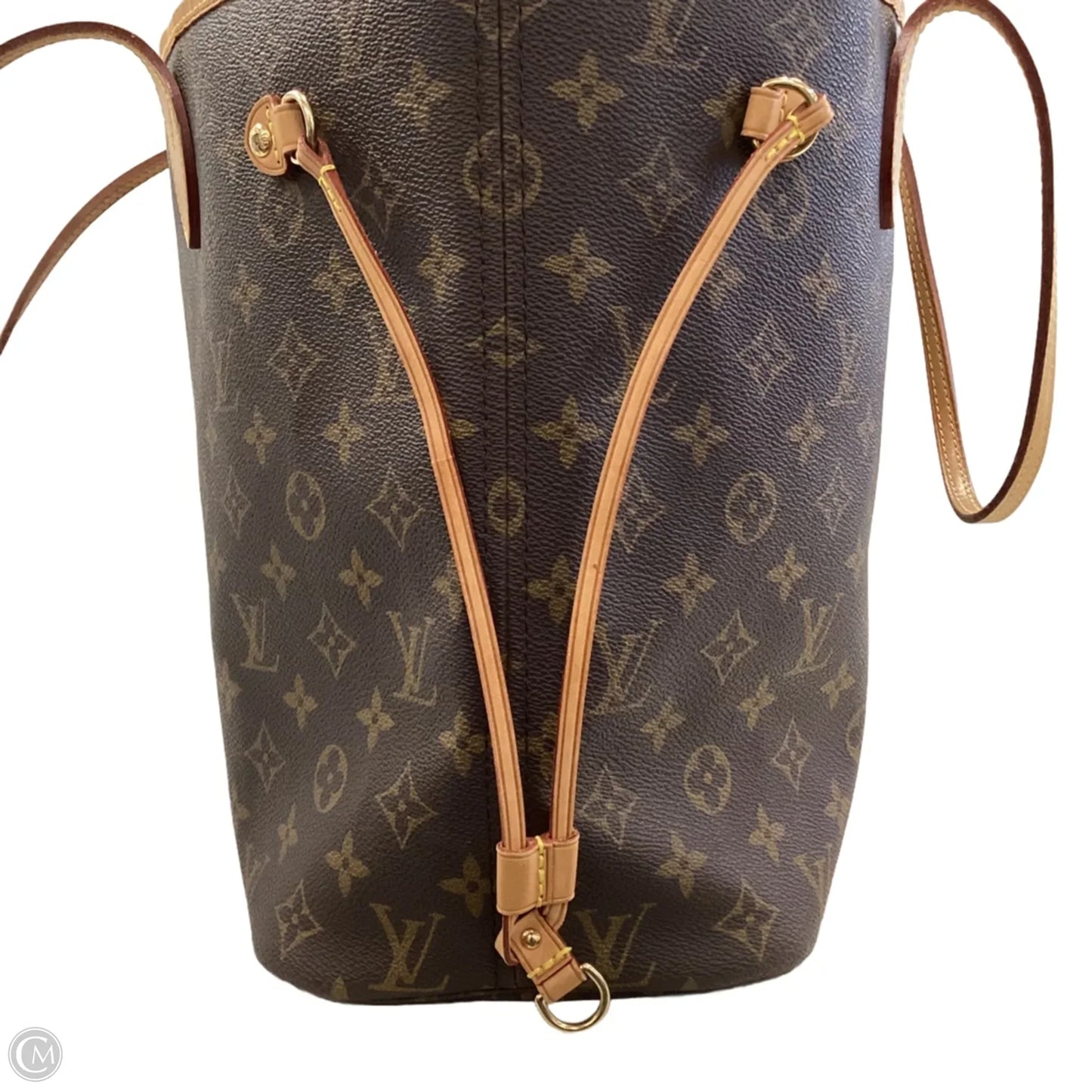 Handbag Luxury Designer By Louis Vuitton, Size: Large
