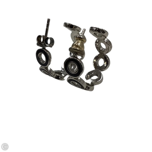 Earrings Designer By Coach