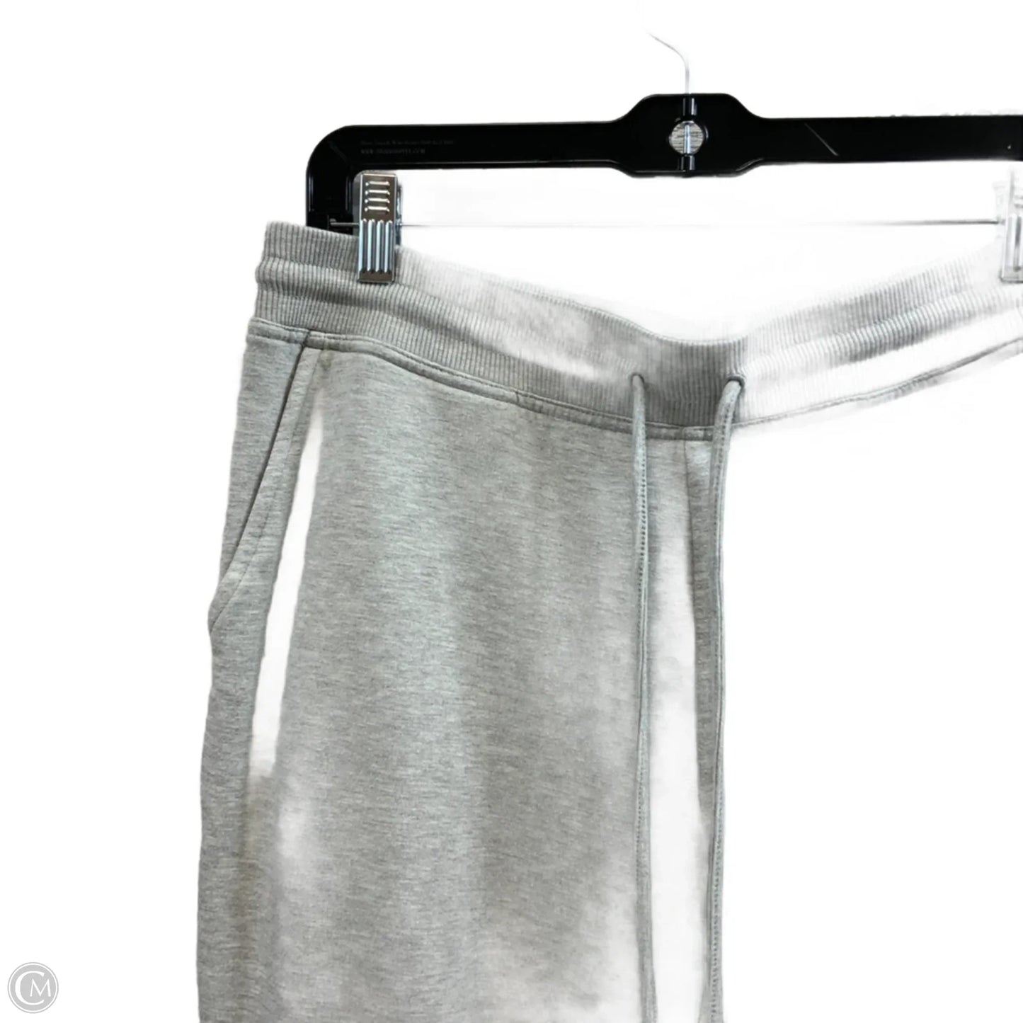 Pants Joggers By Vineyard Vines In Grey, Size: M