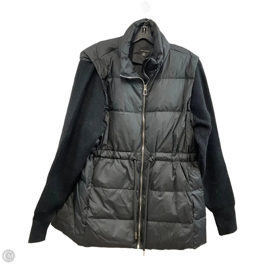 Coat Other By Coco And Carmen In Black, Size: S