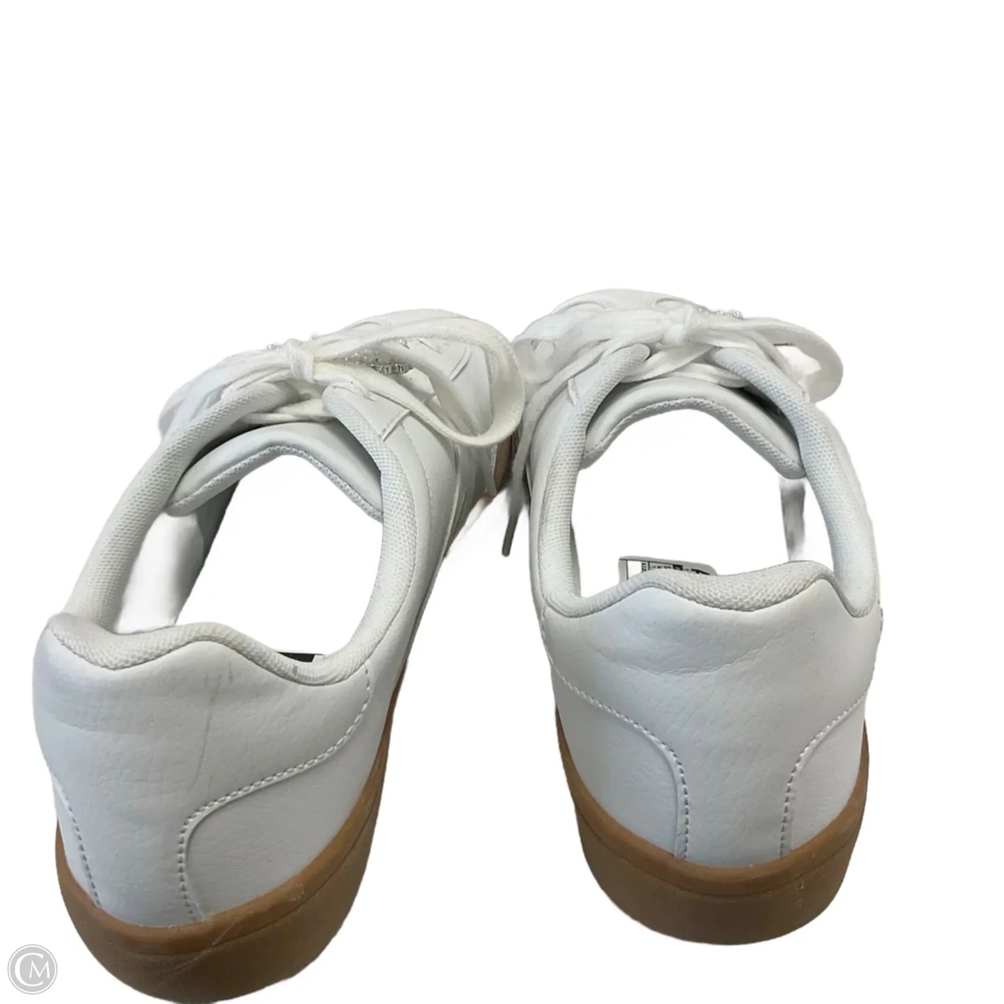 Shoes Sneakers By No Boundaries In White, Size: 11