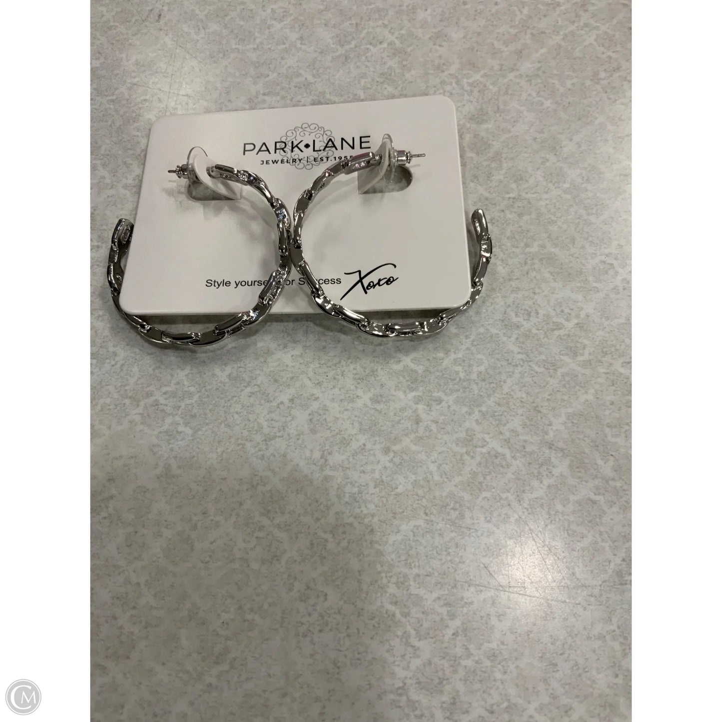 Earrings Other By Park Lane