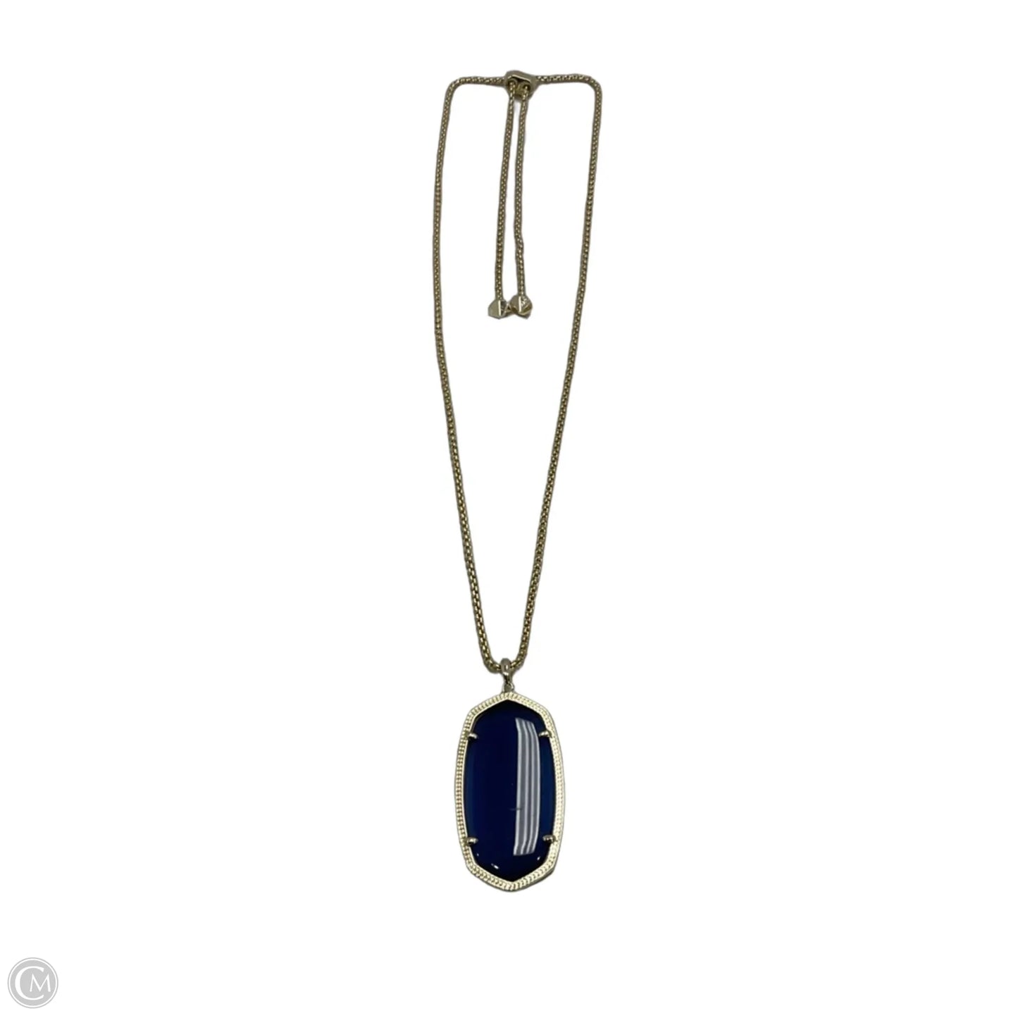 Necklace Pendant By Kendra Scott