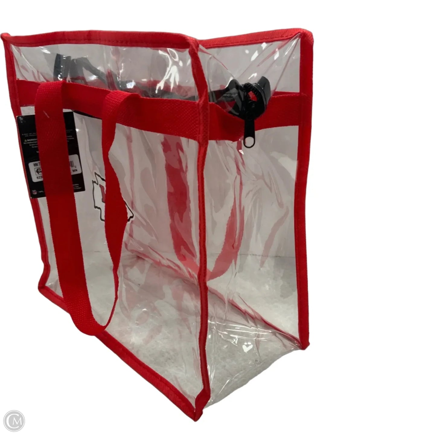 Tote By Nfl, Size: Small