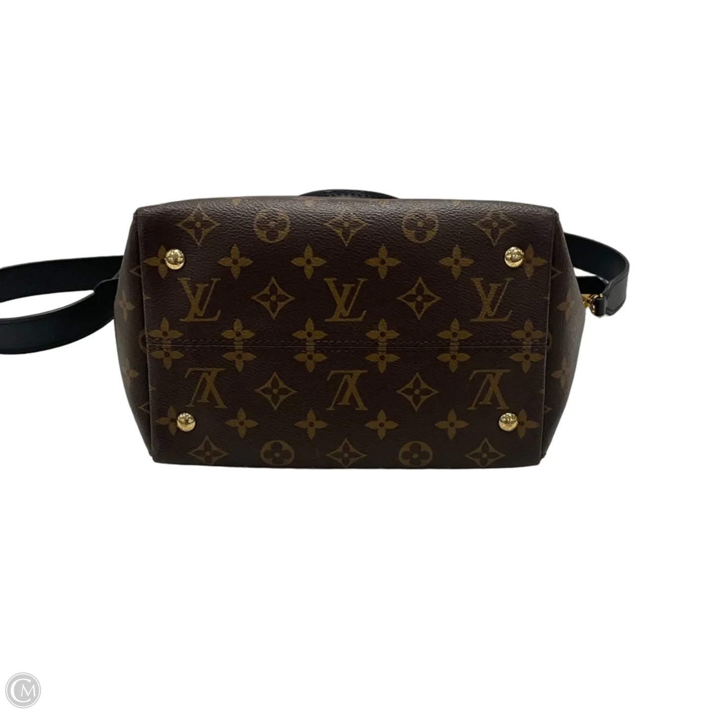 Handbag Luxury Designer By Louis Vuitton, Size: Medium