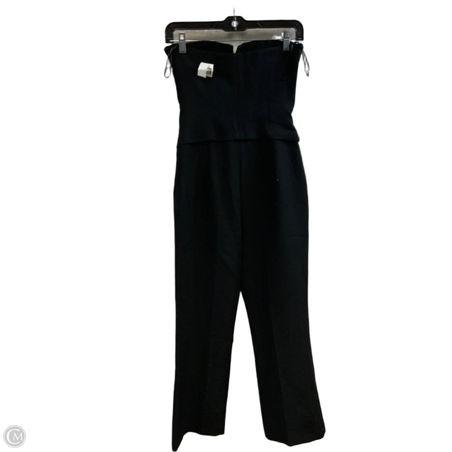 Jumpsuit By Zara In Black, Size: S