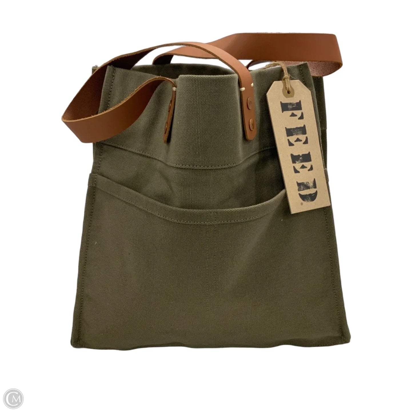 Tote By Feed, Size: Medium