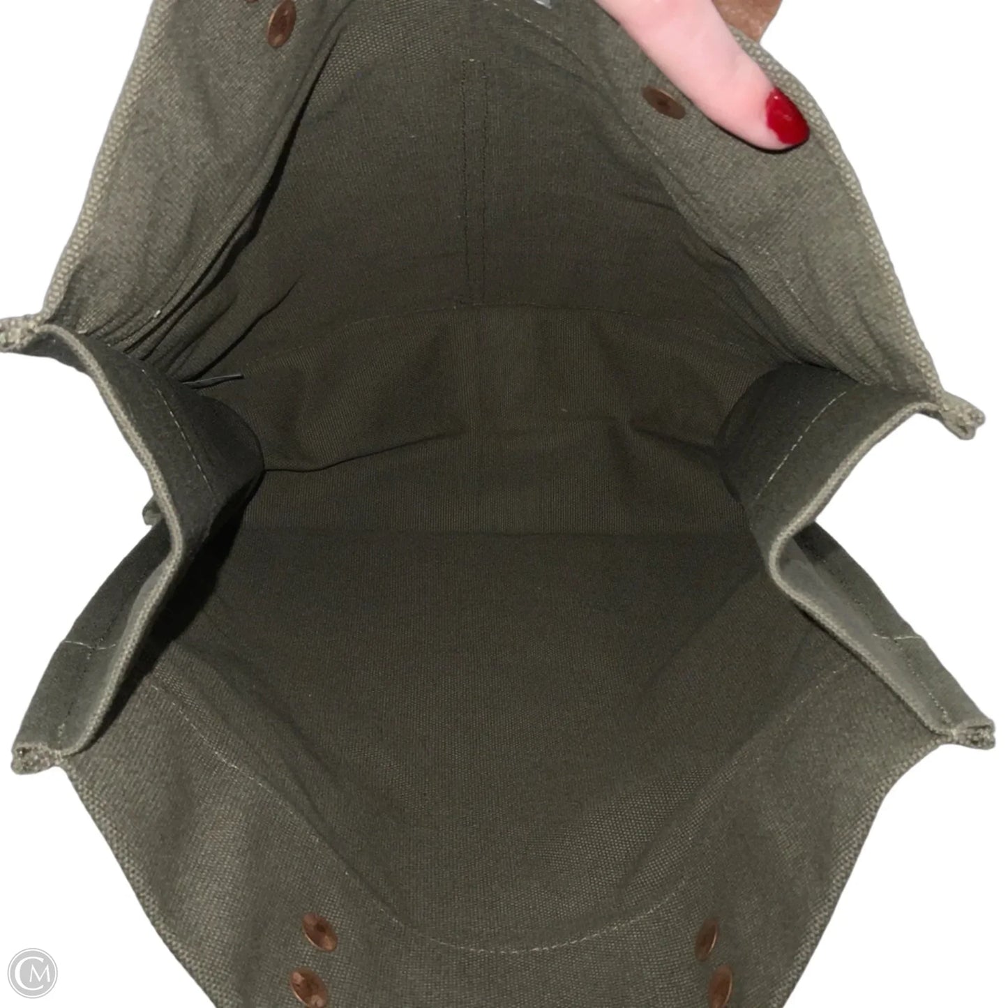 Tote By Feed, Size: Medium