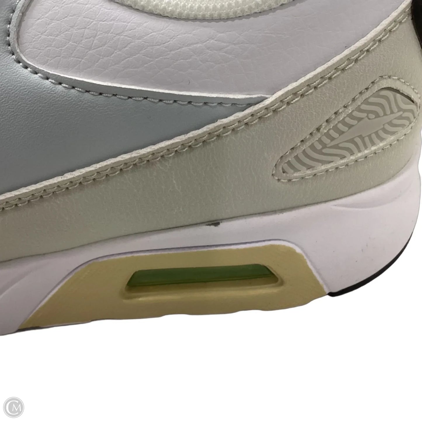 Shoes Sneakers By Avia In White, Size: 10