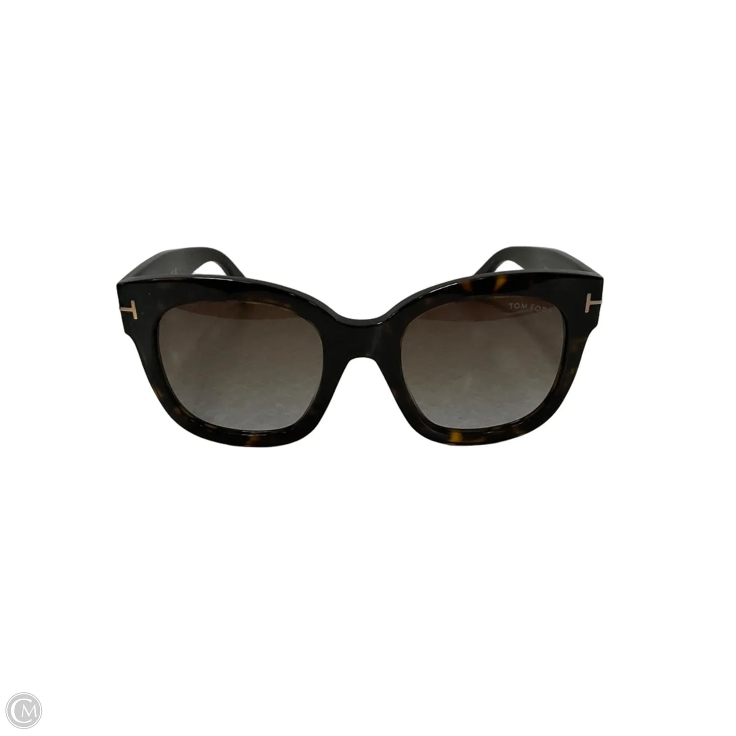 Sunglasses Luxury Designer By Tom Ford
