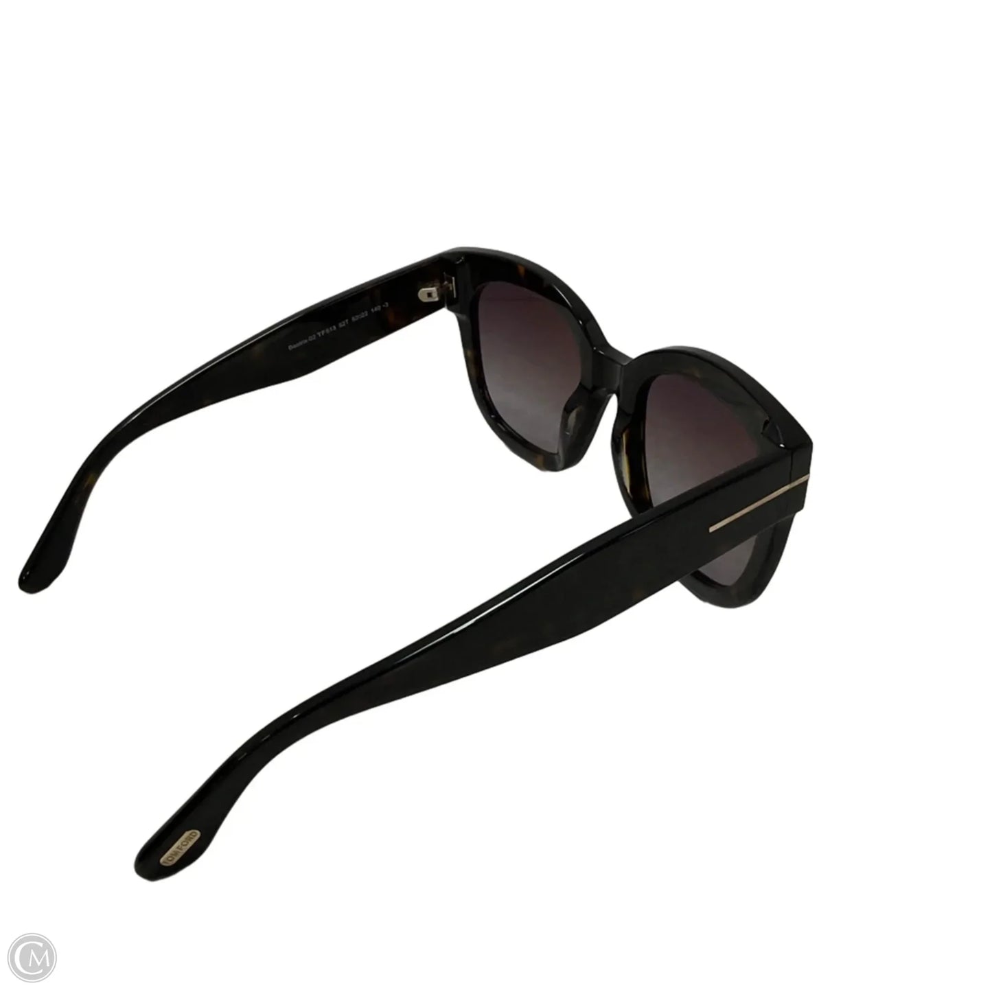 Sunglasses Luxury Designer By Tom Ford