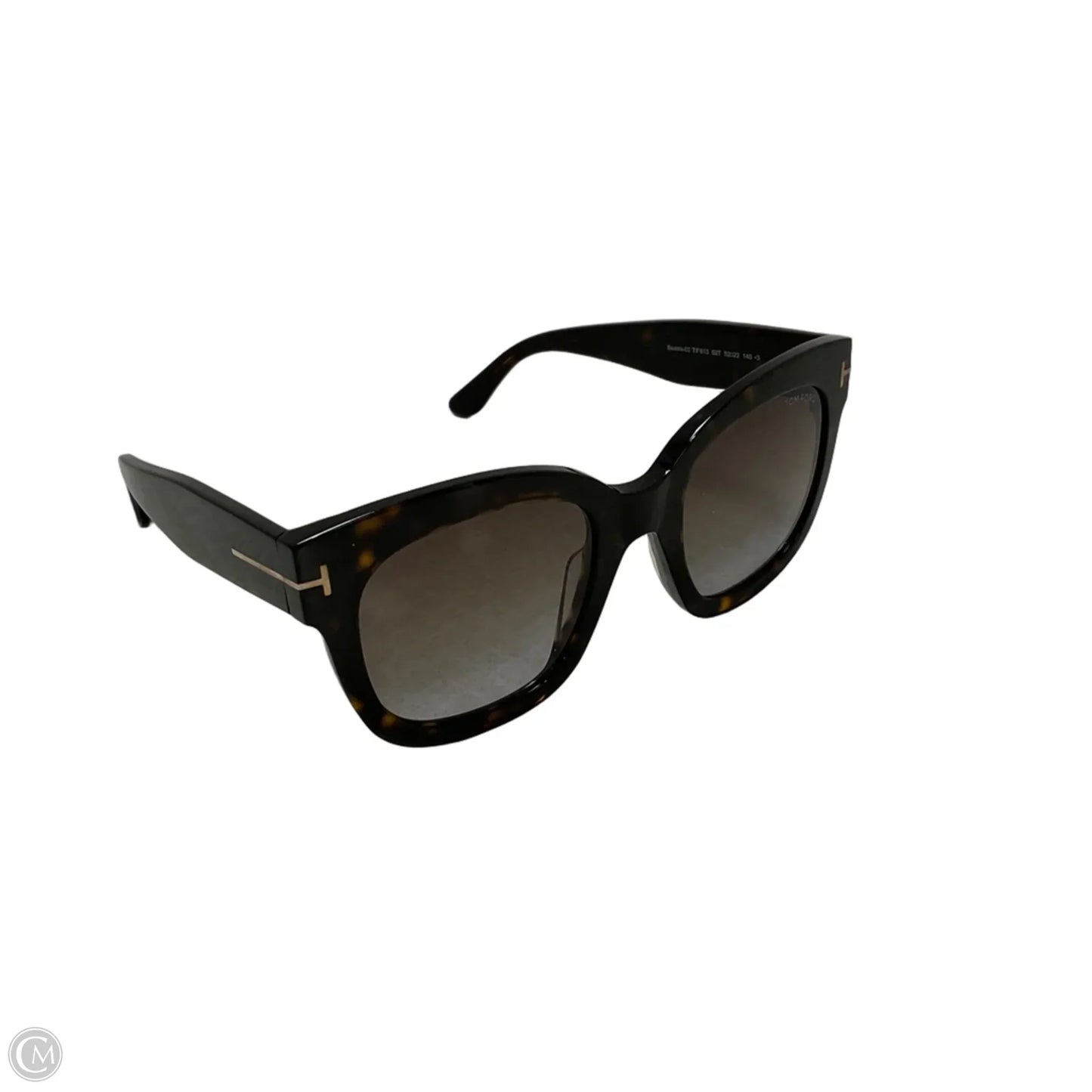 Sunglasses Luxury Designer By Tom Ford