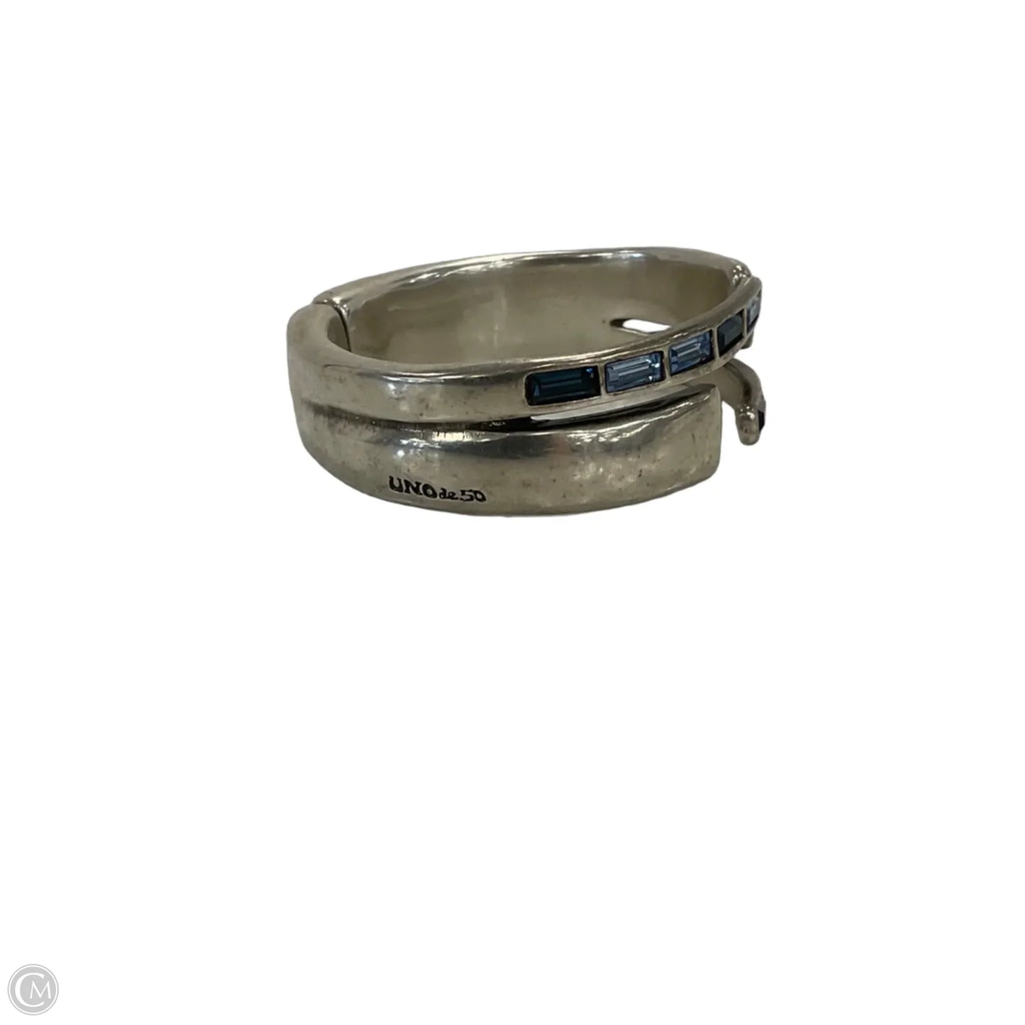 Bracelet Charm By Uno De 50