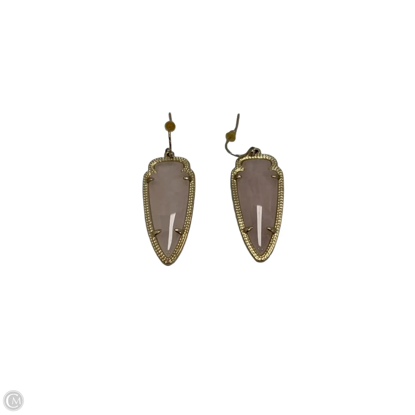 Earrings Dangle/drop By Kendra Scott