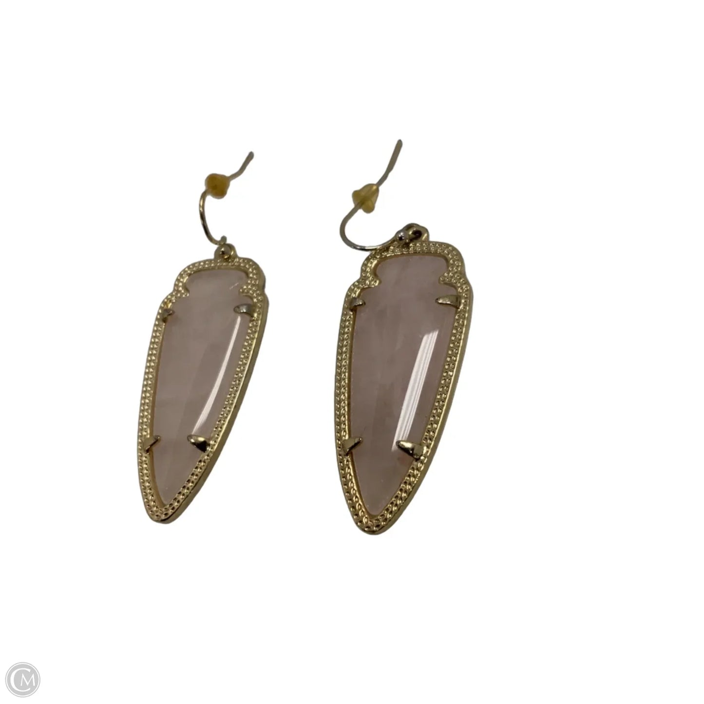 Earrings Dangle/drop By Kendra Scott